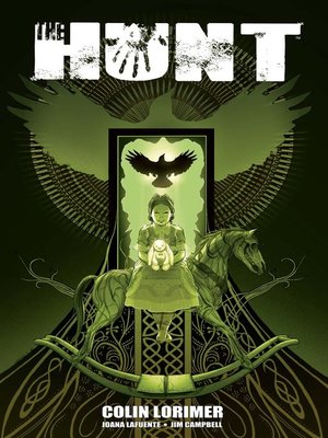 cover image of The Hunt